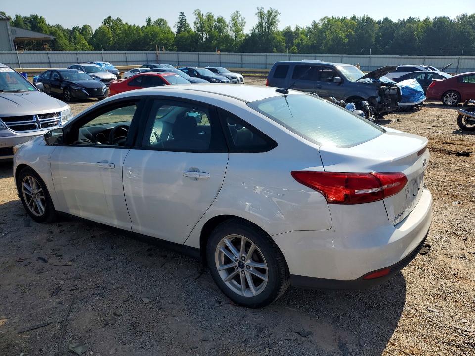 59277266 :رقم المزاد ، 1FADP3F24FL342863 vin ، 2015 Ford Focus مزاد بيع