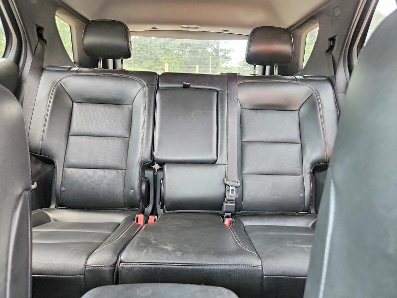 59860556 :رقم المزاد ، 3GNAXKEV3LL336207 vin ، 2020 Chevrolet Equinox مزاد بيع
