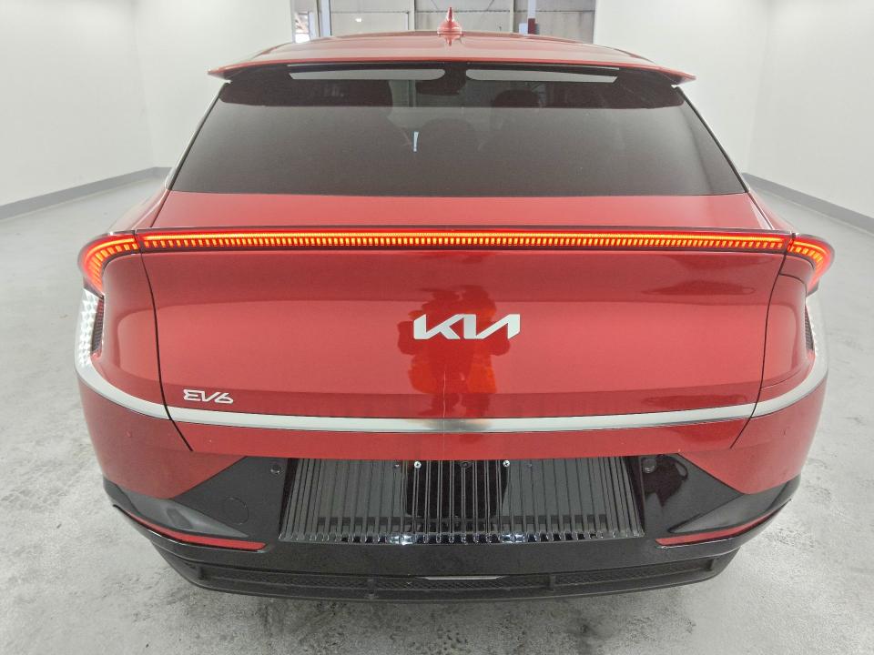Aukcja sprzedaży 2023 Kia Ev6, vin: KNDC34LA6P5112136, numer aukcji: 58955836