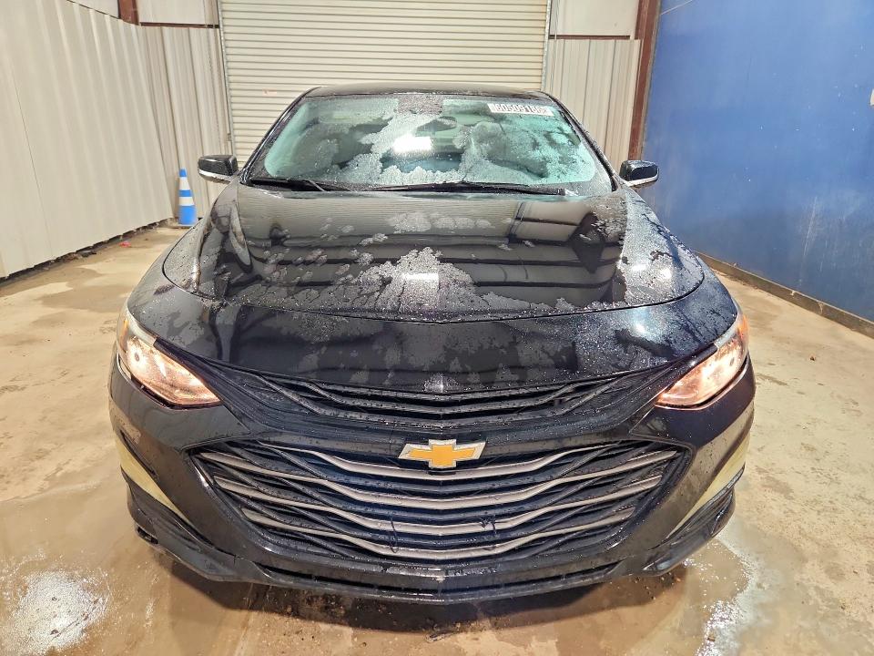 Продажа на аукционе авто 2025 Chevrolet Malibu, vin: 1G1ZD5ST8SF115888, номер лота: 60509186