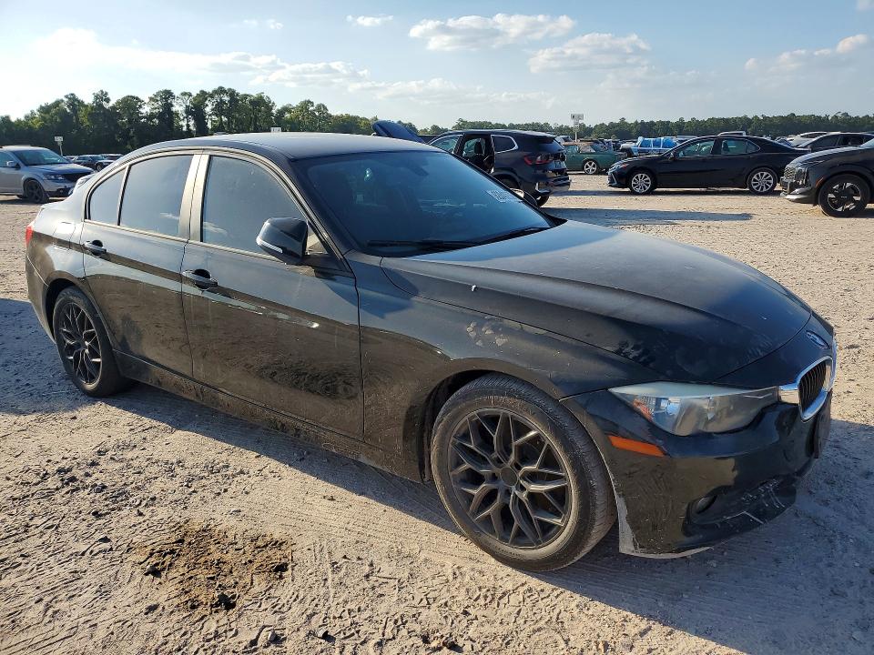 Aukcja sprzedaży 2014 Bmw 328, vin: WBA3A5C55EP603567, numer aukcji: 62840256
