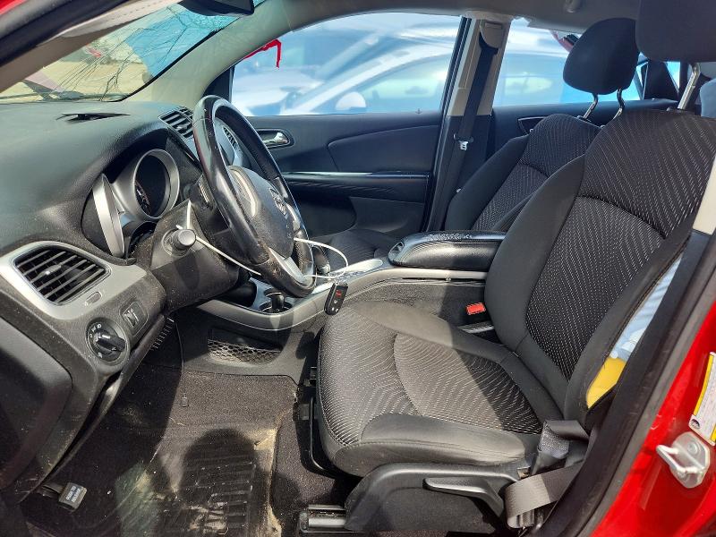 Aukcja sprzedaży 2016 Dodge Journey, vin: 3C4PDCAB4GT121468, numer aukcji: 58472206