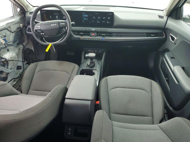 Aukcja sprzedaży 2025 Kia K4, vin: 3KPFT4DE2SE184897, numer aukcji: 62385046