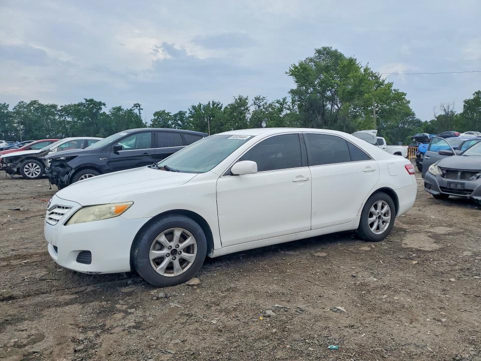 Продажа на аукционе авто 2011 Toyota Camry, vin: 4T1BF3EK9BU617178, номер лота: 60839446