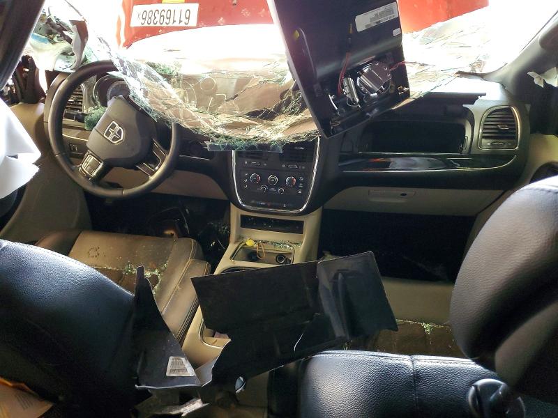 Aukcja sprzedaży 2019 Dodge Grand Caravan, vin: 2C4RDGCG7KR717677, numer aukcji: 61169386