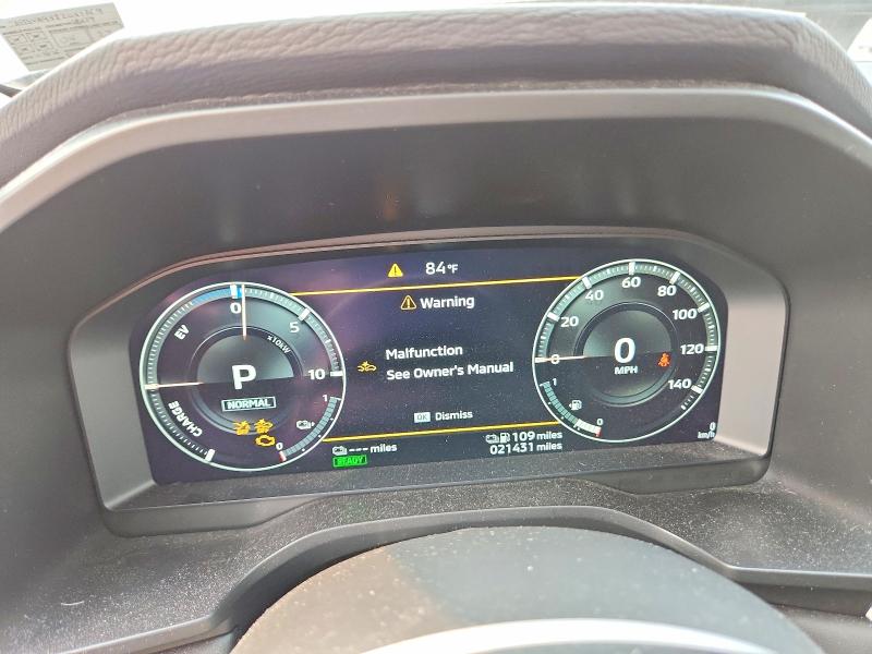 Продажа на аукционе авто 2024 Mitsubishi Outlander, vin: JA4T5VA94RZ041369, номер лота: 60495796