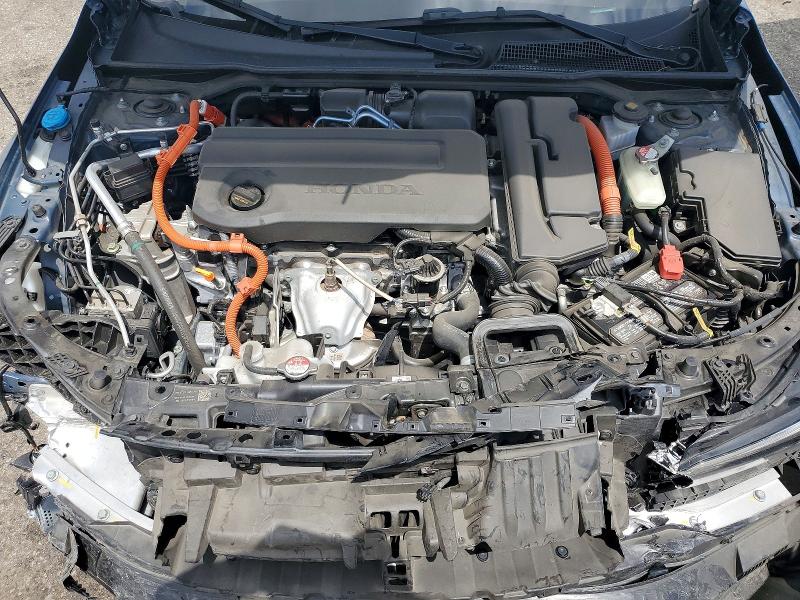 Aukcja sprzedaży 2025 Honda Civic, vin: 2HGFE4F81SH302090, numer aukcji: 59297746