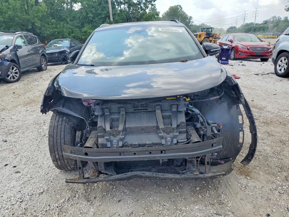 Продаж на аукціоні авто 2023 Volkswagen Id.4, vin: 1V2CMPE81PC013856, номер лоту: 85965245