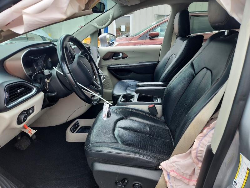 Aukcja sprzedaży 2017 Chrysler Pacifica, vin: 2C4RC1EG2HR788646, numer aukcji: 59731216