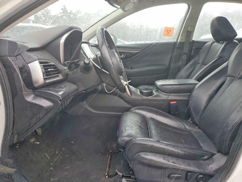 Продажа на аукционе авто 2023 Subaru Legacy, vin: 4S3BWAM67P3017771, номер лота: 63204086