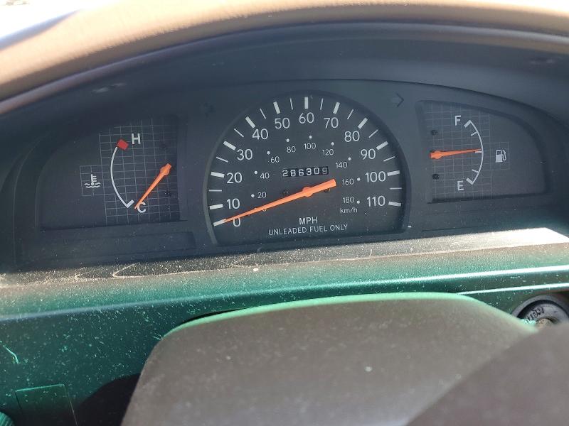 1999 Toyota Tacoma მანქანა იყიდება აუქციონზე, vin: 4TAPM62N4XZ411241, აუქციონის ნომერი: 59872186
