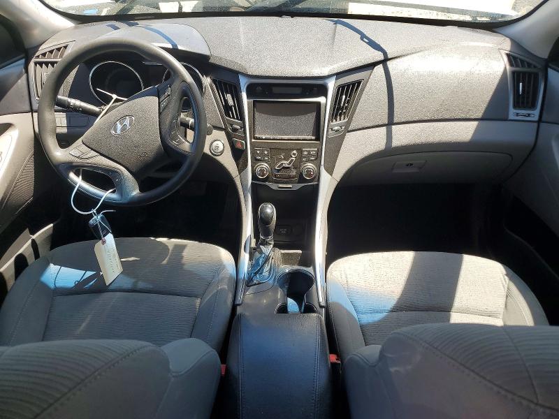 Продаж на аукціоні авто 2012 Hyundai Sonata, vin: KMHEC4A49CA026211, номер лоту: 62476436