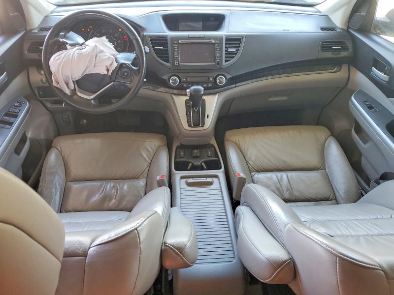 Продаж на аукціоні авто 2013 Honda Cr-v, vin: 5J6RM3H72DL029089, номер лоту: 85609905