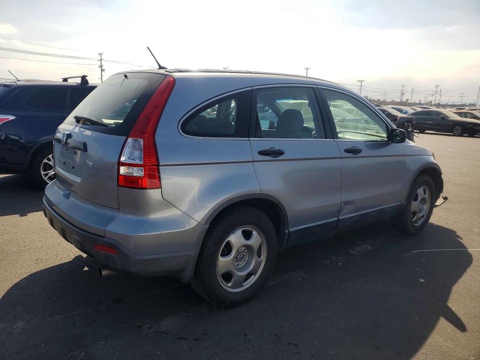 Продаж на аукціоні авто 2008 Honda Cr-v, vin: JHLRE38388C033642, номер лоту: 59724516