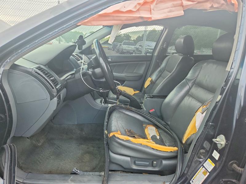 Aukcja sprzedaży 2005 Honda Accord, vin: 1HGCM66825A001039, numer aukcji: 60457416