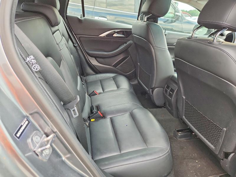 Продаж на аукціоні авто 2019 Infiniti Qx30, vin: SJKCH5CR3KA011811, номер лоту: 60315746