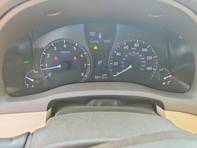 2015 Lexus Rx 350 მანქანა იყიდება აუქციონზე, vin: 2T2BK1BA3FC322219, აუქციონის ნომერი: 62433666