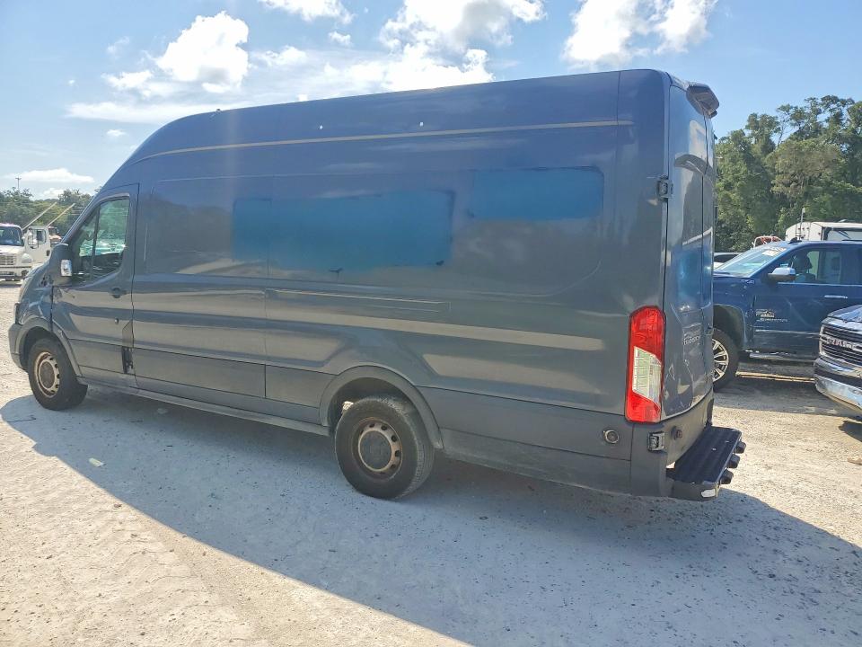 Aukcja sprzedaży 2020 Ford Transit, vin: 1FTBR3X83LKB02073, numer aukcji: 58181486