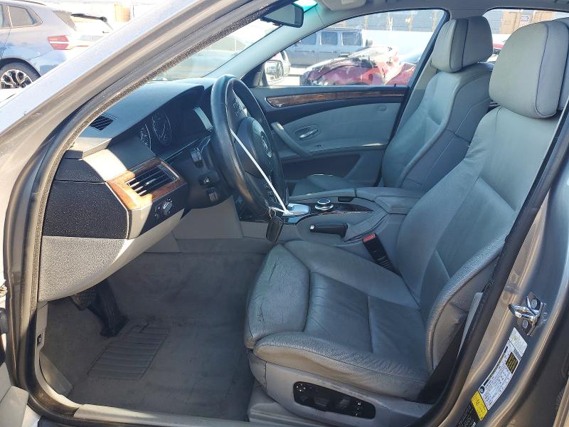 60527016 :رقم المزاد ، WBANW13588CZ79503 vin ، 2008 Bmw Unk مزاد بيع