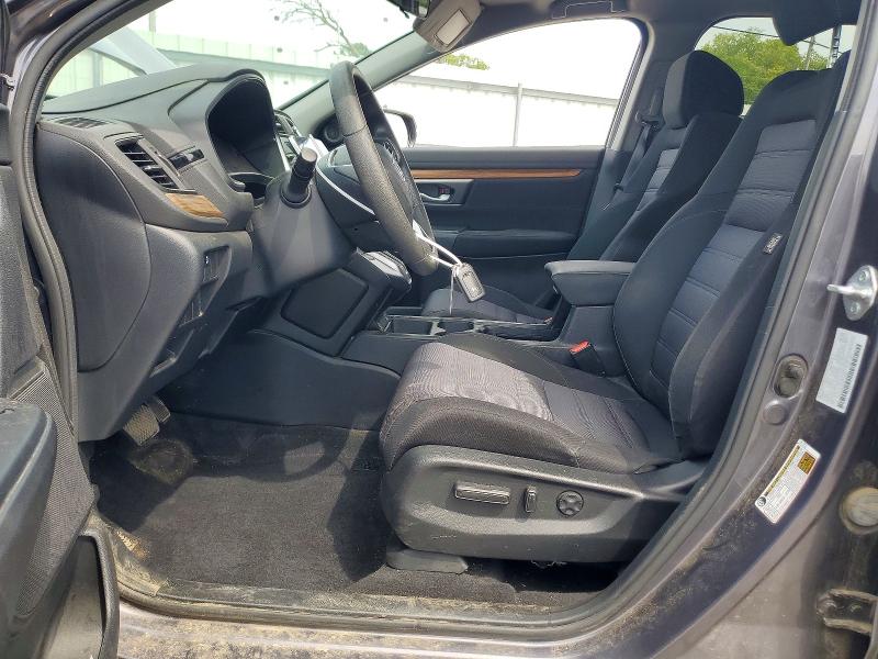 Продаж на аукціоні авто 2022 Honda Cr-v, vin: 7FARW2H58NE053060, номер лоту: 63373756