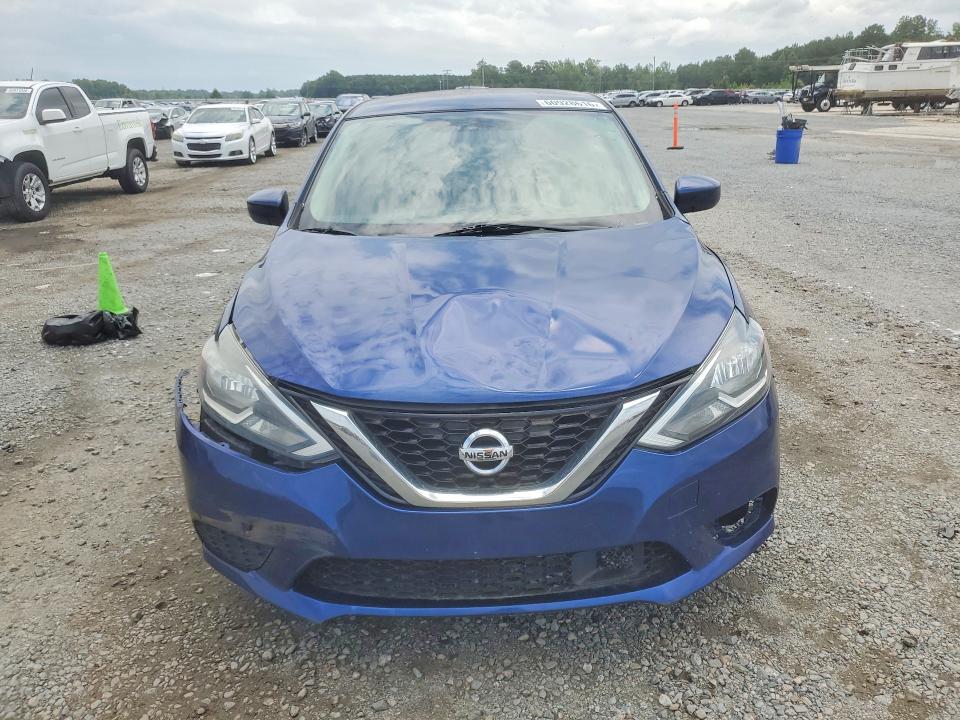 Aukcja sprzedaży 2019 Nissan Sentra, vin: 3N1AB7AP0KY241362, numer aukcji: 60928616