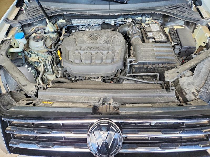 Aukcja sprzedaży 2020 Volkswagen Tiguan, vin: 3VV2B7AX5LM067574, numer aukcji: 62398426