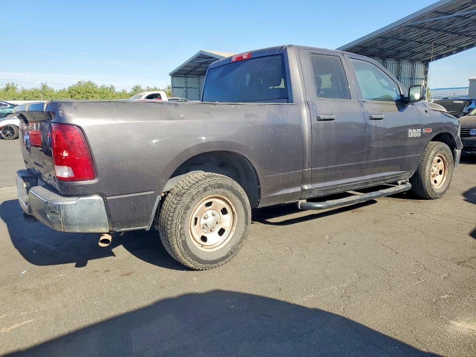 2014 Ram 1500 მანქანა იყიდება აუქციონზე, vin: 1C6RR7FM0ES370853, აუქციონის ნომერი: 61356306