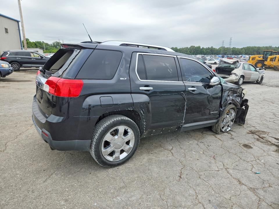 Продаж на аукціоні авто 2012 Gmc Terrain, vin: 2GKFLWE50C6267728, номер лоту: 62357176