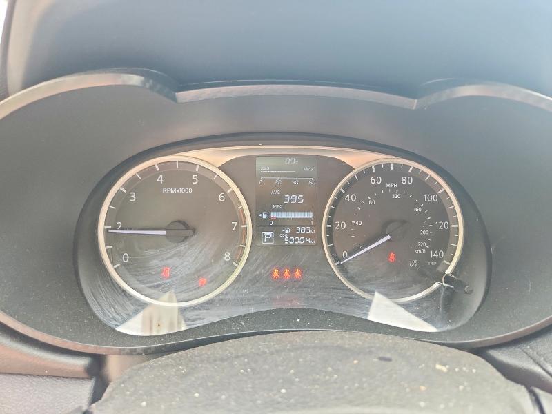 Продаж на аукціоні авто 2023 Nissan Versa, vin: 3N1CN8DV0PL837527, номер лоту: 61398556