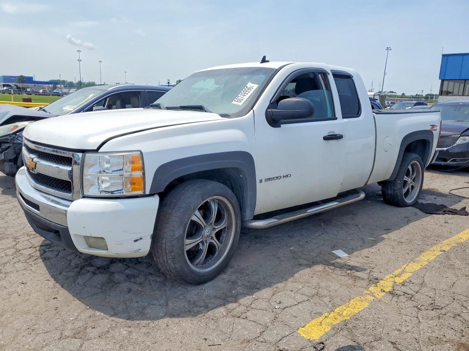 Aukcja sprzedaży 2009 Chevrolet Silverado, vin: 1GCEK29J59Z200291, numer aukcji: 60749996
