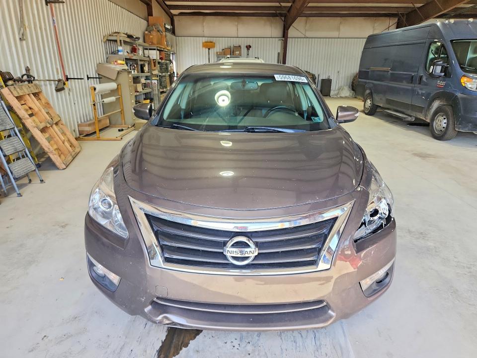 59681696 :رقم المزاد ، 1N4AL3AP0DC172354 vin ، 2013 Nissan Altima مزاد بيع