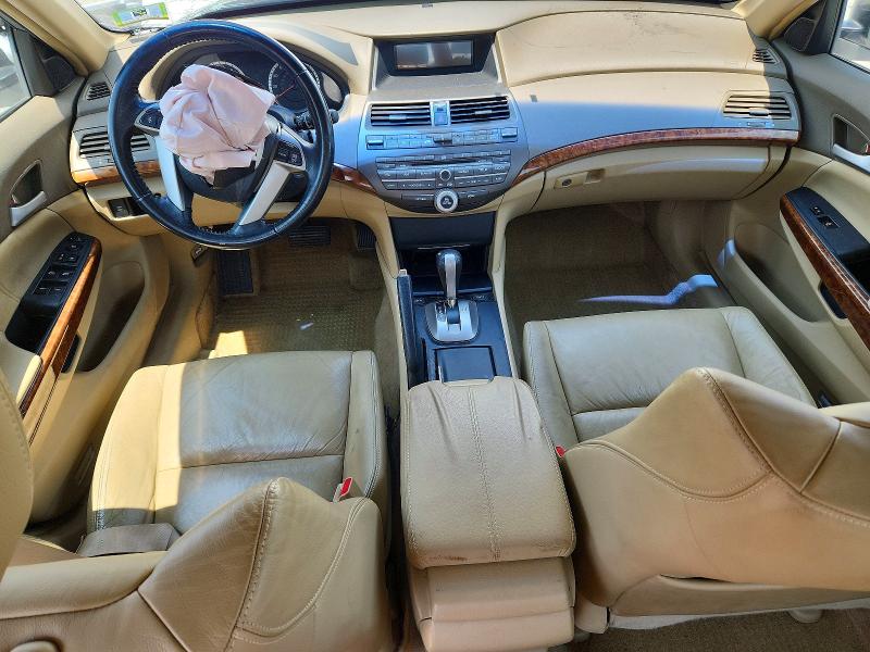 Aukcja sprzedaży 2009 Honda Accord, vin: 1HGCP26829A145972, numer aukcji: 60736116