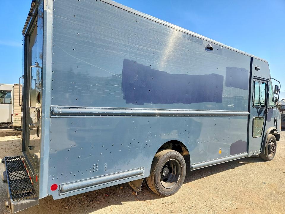 Aukcja sprzedaży 2021 Ford F59, vin: 1F65F5KN5M0A02006, numer aukcji: 59746186