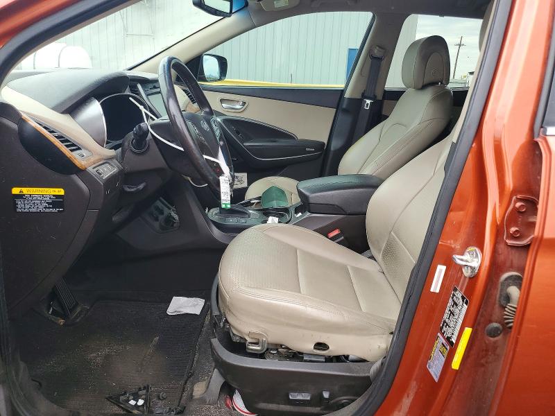 Aukcja sprzedaży 2014 Hyundai Santa Fe Sport, vin: 5XYZU3LB5EG229527, numer aukcji: 61430326