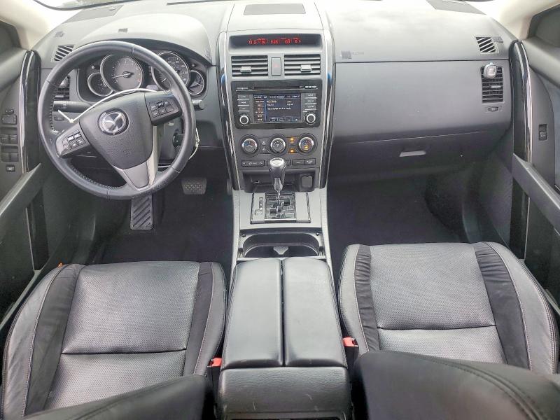 Aukcja sprzedaży 2015 Mazda Cx-9, vin: JM3TB2CV4F0450034, numer aukcji: 59834906