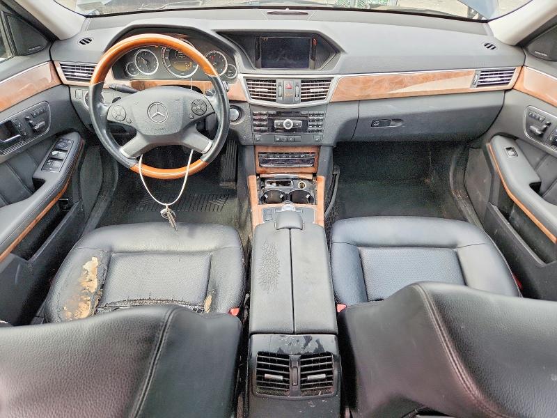 Aukcja sprzedaży 2012 Mercedes-benz E, vin: WDDHF5KB2CA528009, numer aukcji: 59174786
