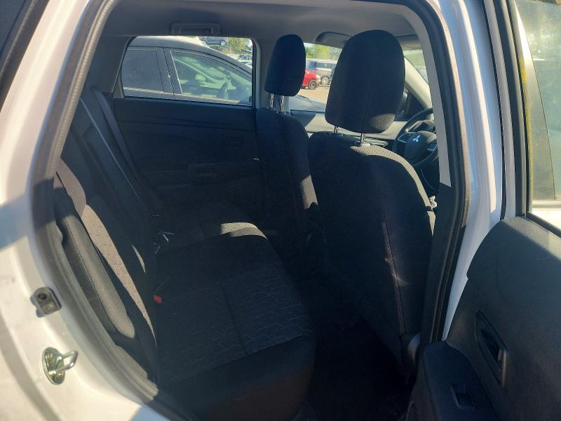 2024 Mitsubishi Rvr მანქანა იყიდება აუქციონზე, vin: JA4AJUAU3RU610419, აუქციონის ნომერი: 62779686