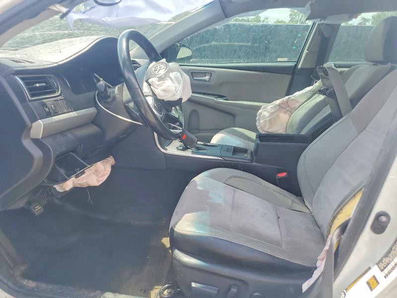 Продажа на аукционе авто 2015 Toyota Camry, vin: 4T1BF1FK4FU929577, номер лота: 60472926