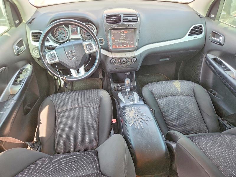 63174866 :رقم المزاد ، 3D4PG3FG0BT506520 vin ، 2011 Dodge Journey مزاد بيع