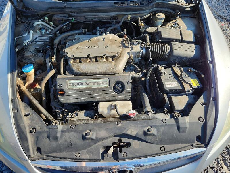 Aukcja sprzedaży 2007 Honda Accord, vin: 1HGCM66527A099305, numer aukcji: 60782296
