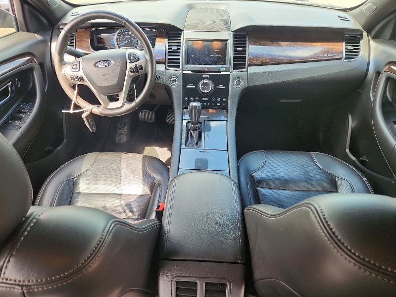 Продаж на аукціоні авто 2019 Ford Taurus, vin: 1FAHP2J8XKG117891, номер лоту: 62100976