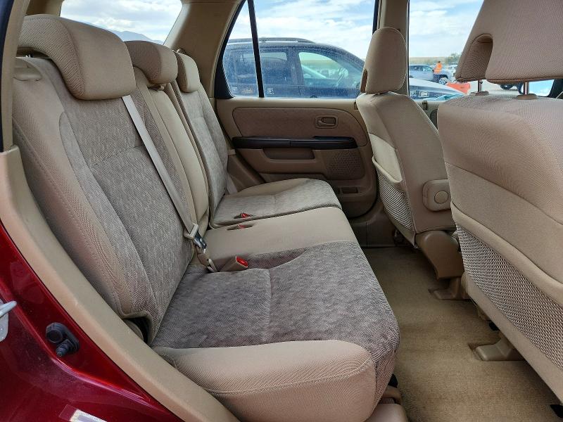 Aukcja sprzedaży 2006 Honda Cr-v, vin: JHLRD78516C008185, numer aukcji: 59344856