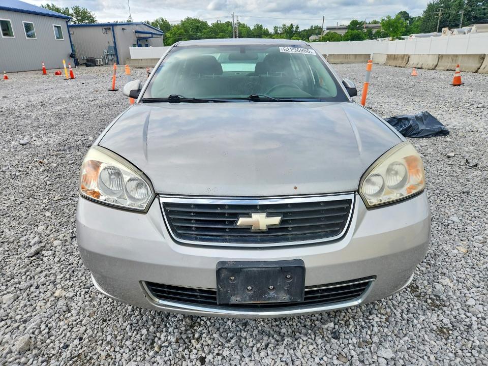 Aukcja sprzedaży 2007 Chevrolet Malibu, vin: 1G1ZT57F27F300743, numer aukcji: 62296956