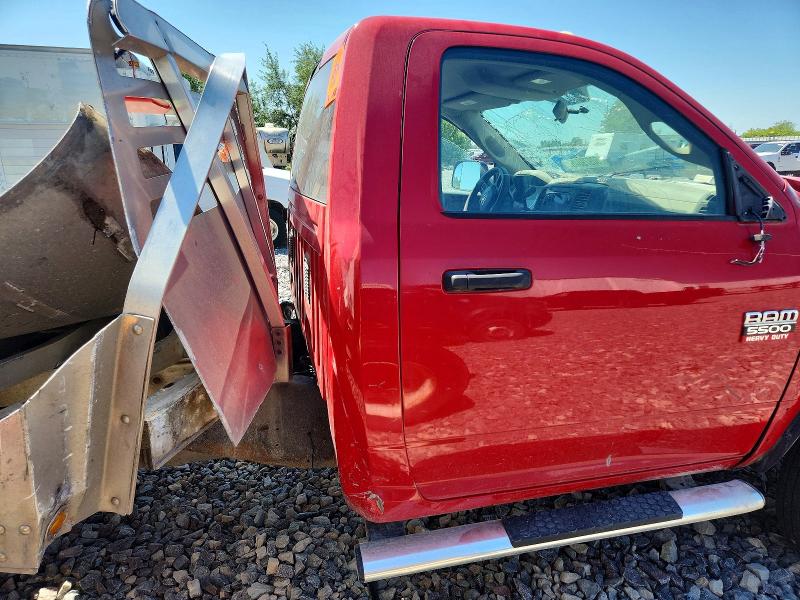 Aukcja sprzedaży 2012 Dodge Ram 5500, vin: 3C7WDNAL8CG144211, numer aukcji: 60979846