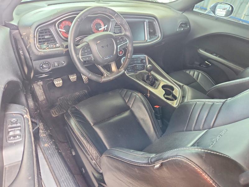 Auction sale of the 2016 Dodge Challenger, vin: 2C3CDZC93GH263366, lot number: 62082726