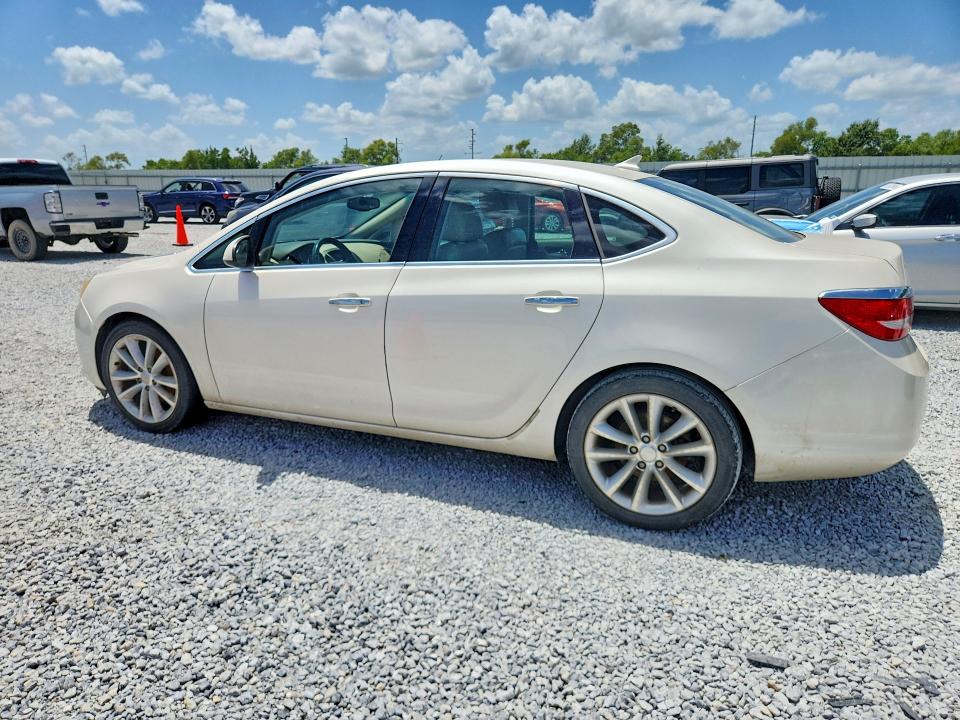62597896 :رقم المزاد ، 1G4PP5SK2E4102255 vin ، 2014 Buick Verano مزاد بيع