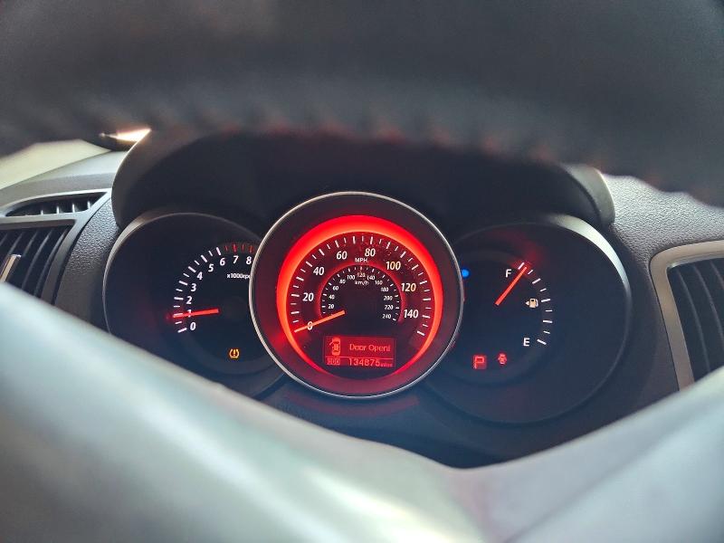 2012 Kia Forte მანქანა იყიდება აუქციონზე, vin: KNAFW6A3XC5529674, აუქციონის ნომერი: 61120436