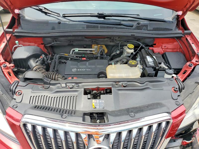Продаж на аукціоні авто 2014 Buick Encore, vin: KL4CJCSB2EB632109, номер лоту: 59399226