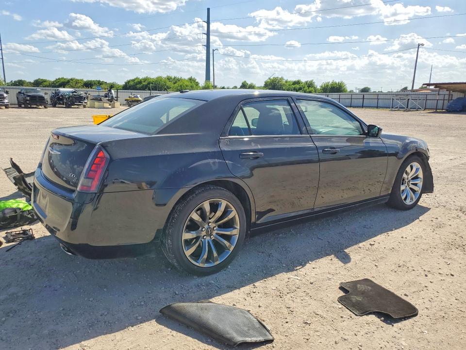 Aukcja sprzedaży 2014 Chrysler 300, vin: 2C3CCABG6EH222103, numer aukcji: 60450996