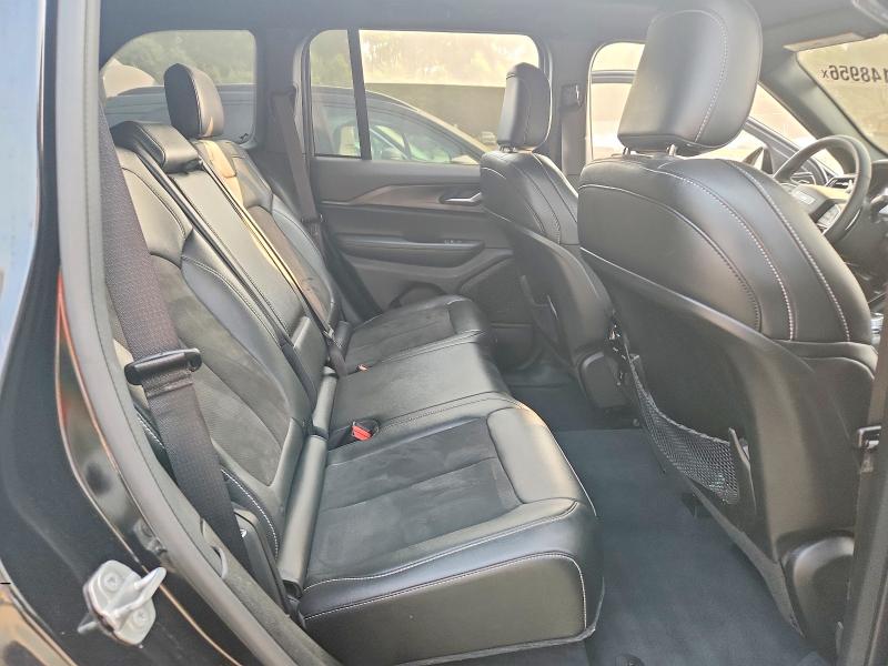 2023 Jeep Grand Cherokee მანქანა იყიდება აუქციონზე, vin: 1C4RJHAG8PC546665, აუქციონის ნომერი: 61148956